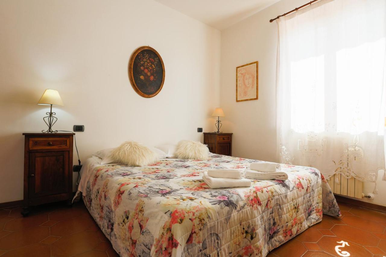 Agriturismo Agrileisuretime Spoleto Eksteriør bilde